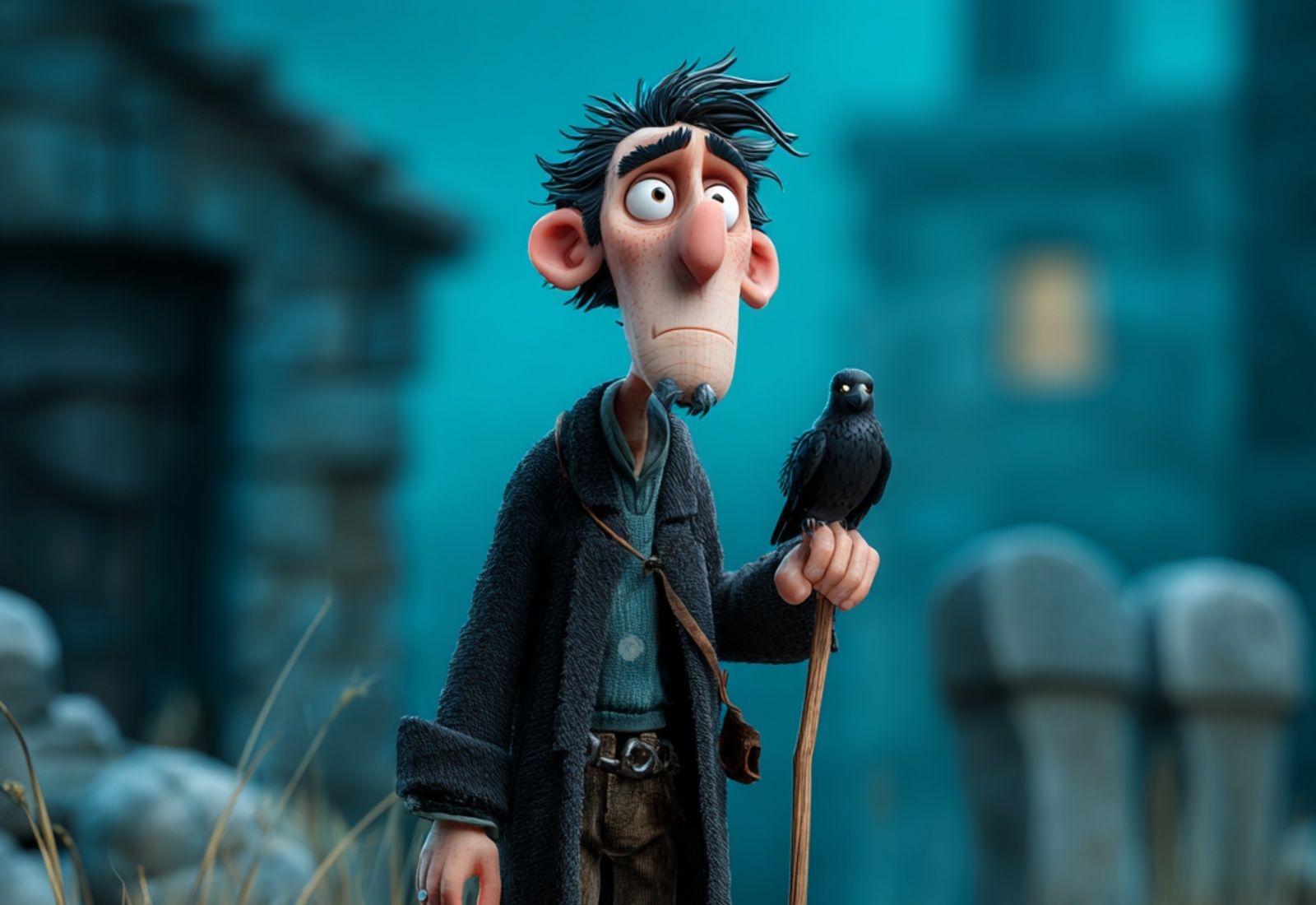 Presence and reflection