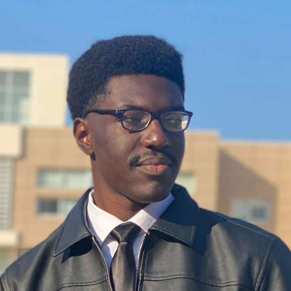 Jason Maduike