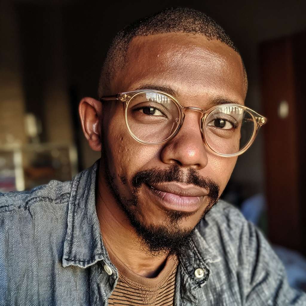 Thabo Mokoena