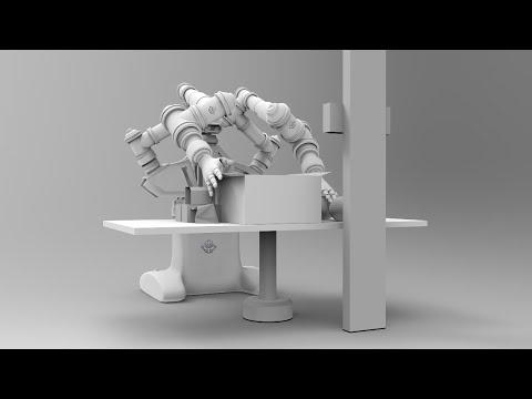 CGAfrica | Gallery Image