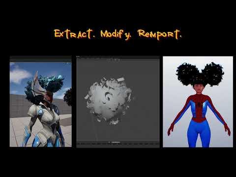 CGAfrica | Gallery Image