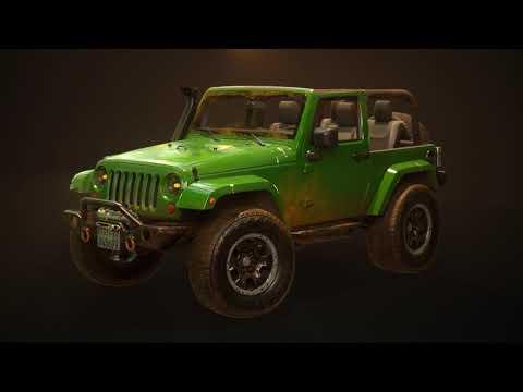 CGAfrica | Gallery Image