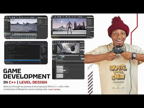 CGAfrica | Gallery Image