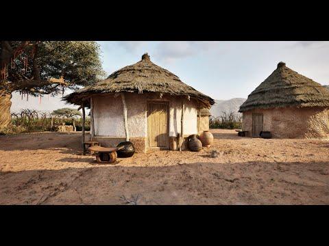CGAfrica | Gallery Image