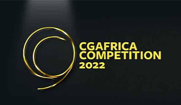 CGAfrica | CGAfrica Competition 2022: The Legend of Sango - The Third Emperor Image