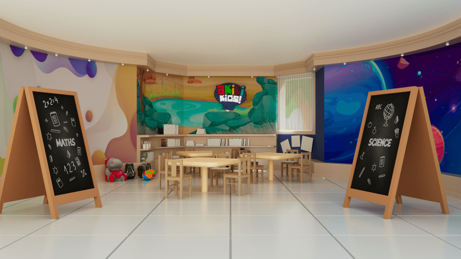 CGAfrica | Gallery Image