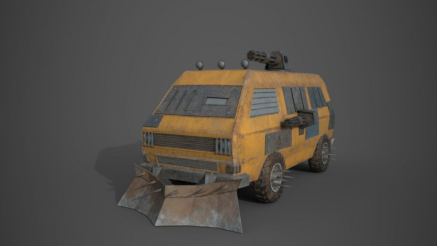 CGAfrica | Gallery Image