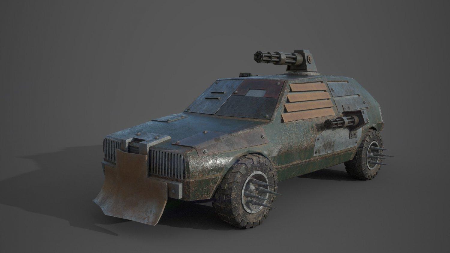 CGAfrica | Gallery Image