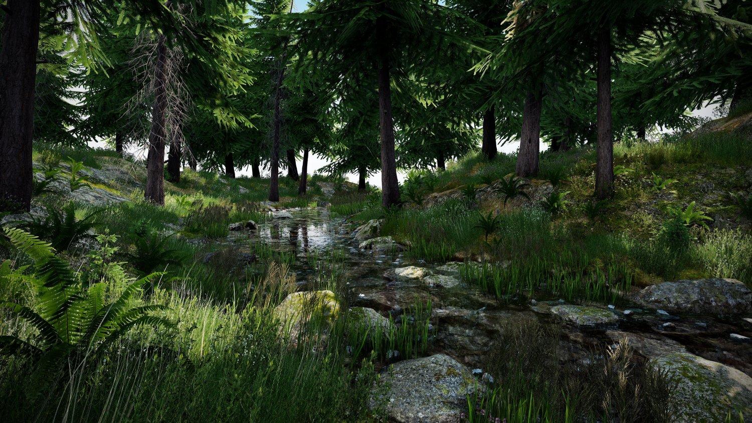 CGAfrica | Gallery Image