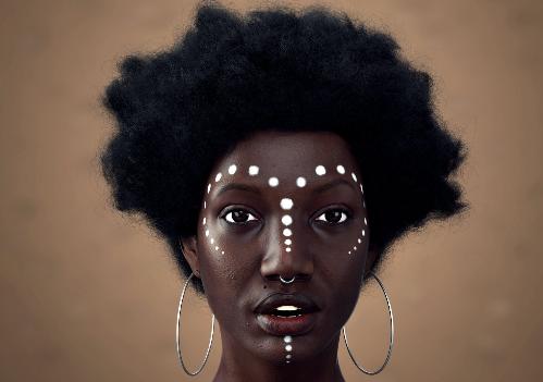 CGAfrica | Gallery Image
