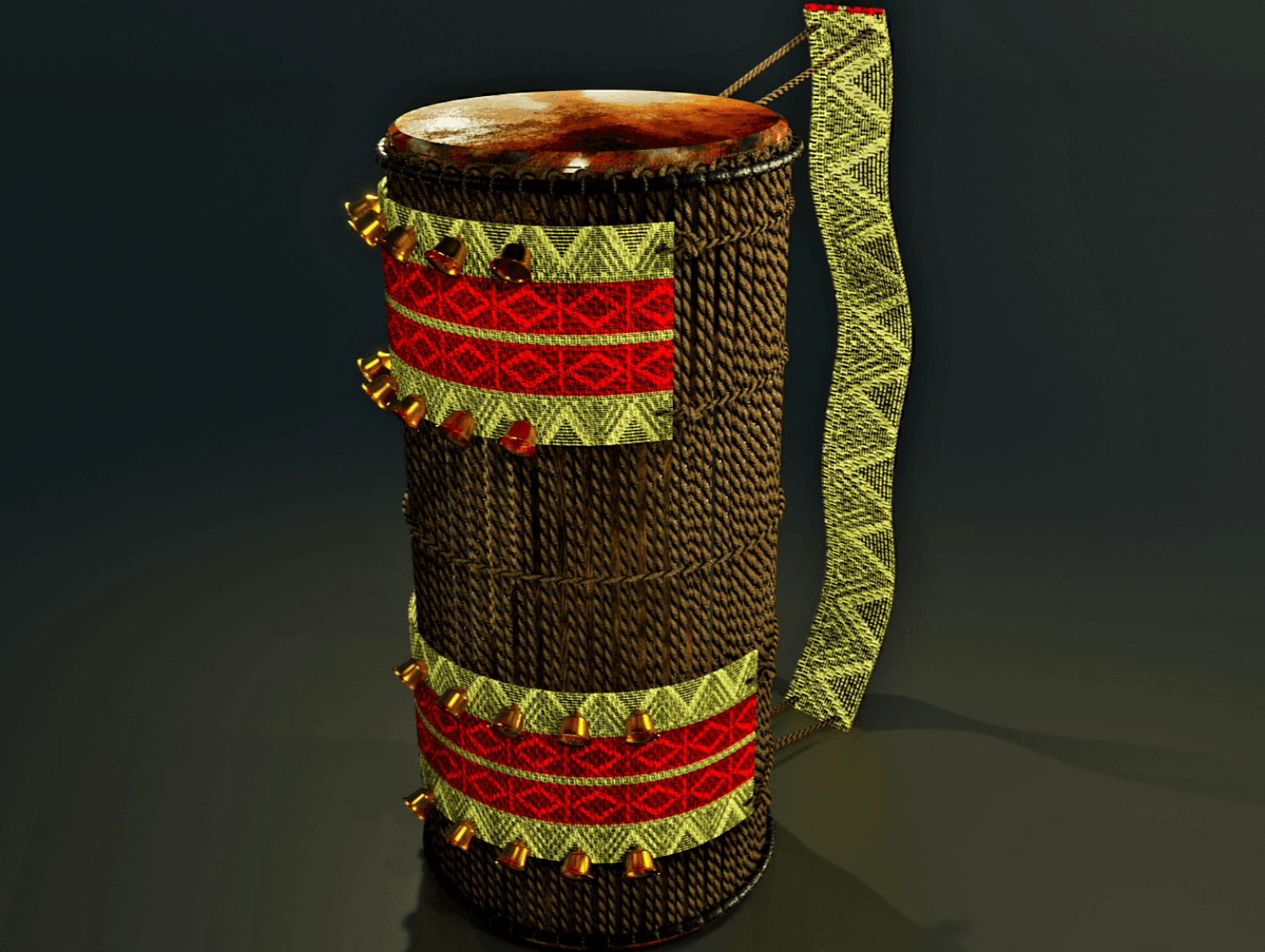 CGAfrica | Gallery Image