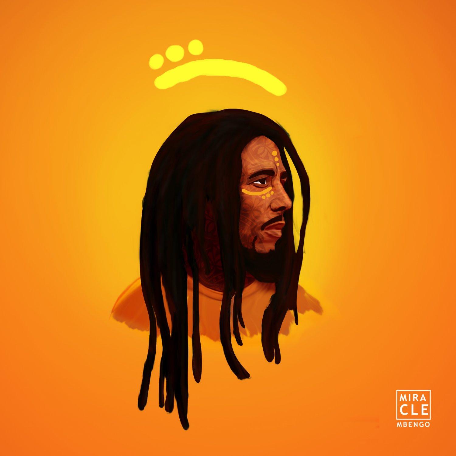 CGAfrica | Gallery Image