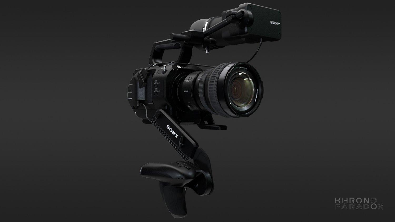 CGAfrica | Gallery Image