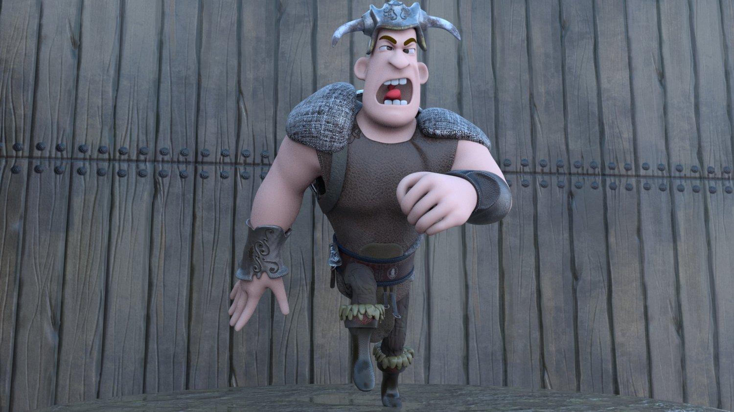 CGAfrica | Gallery Image