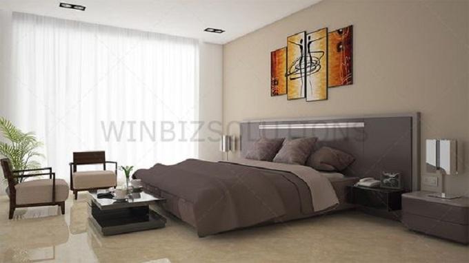 CGAfrica | Gallery Image