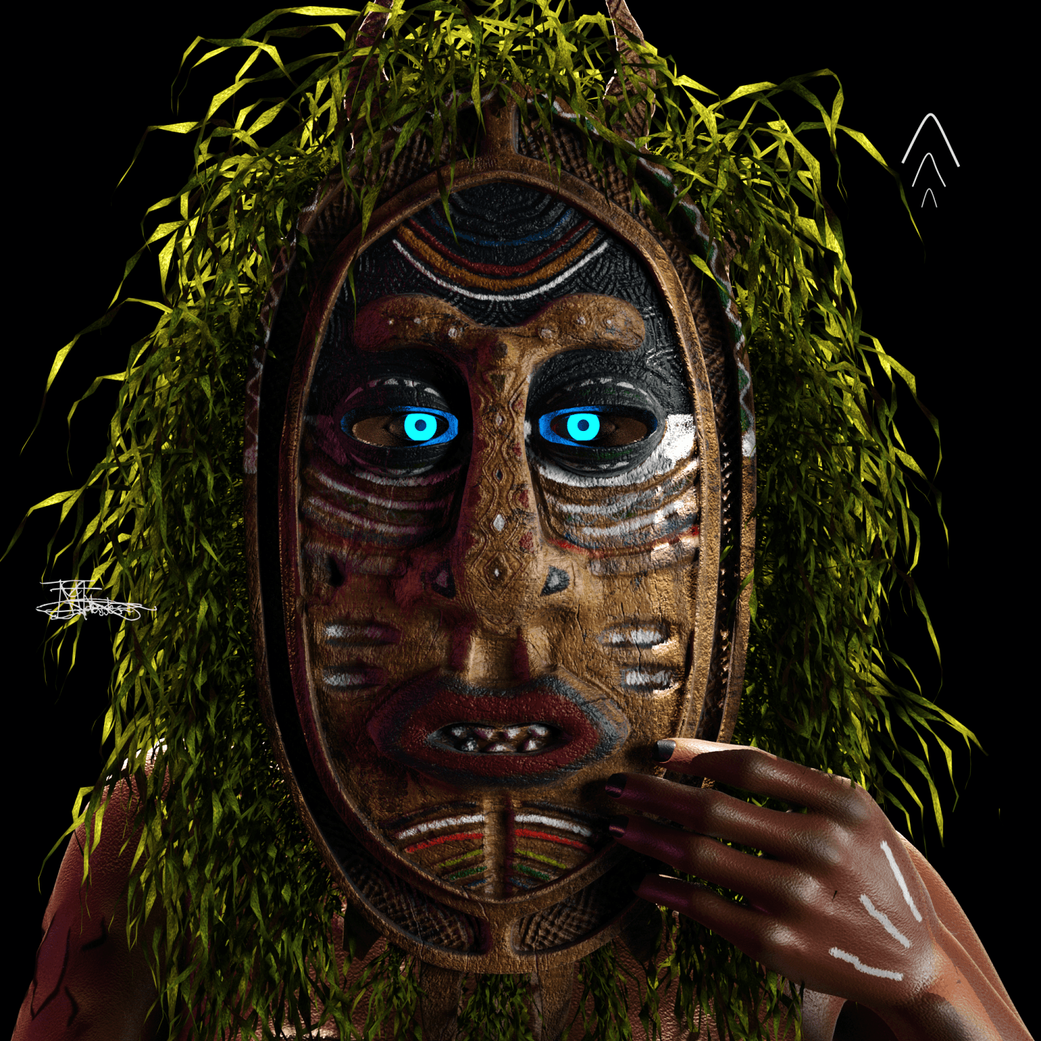 CGAfrica | Gallery Image