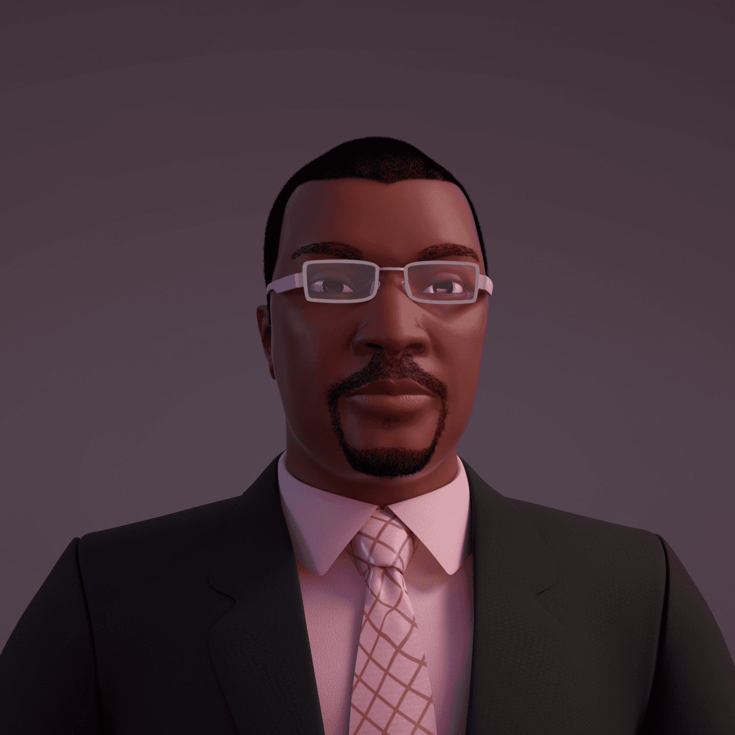 CGAfrica | Gallery Image
