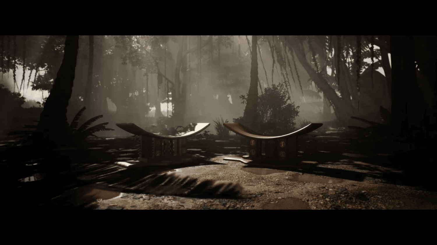 CGAfrica | Gallery Image