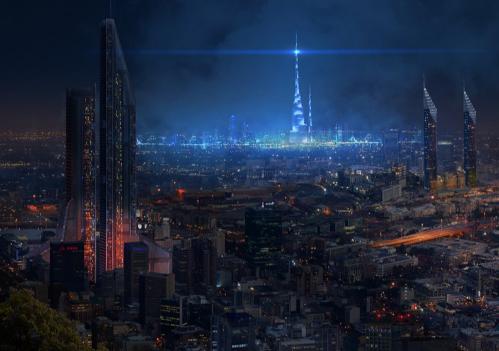 CGAfrica | Gallery Image