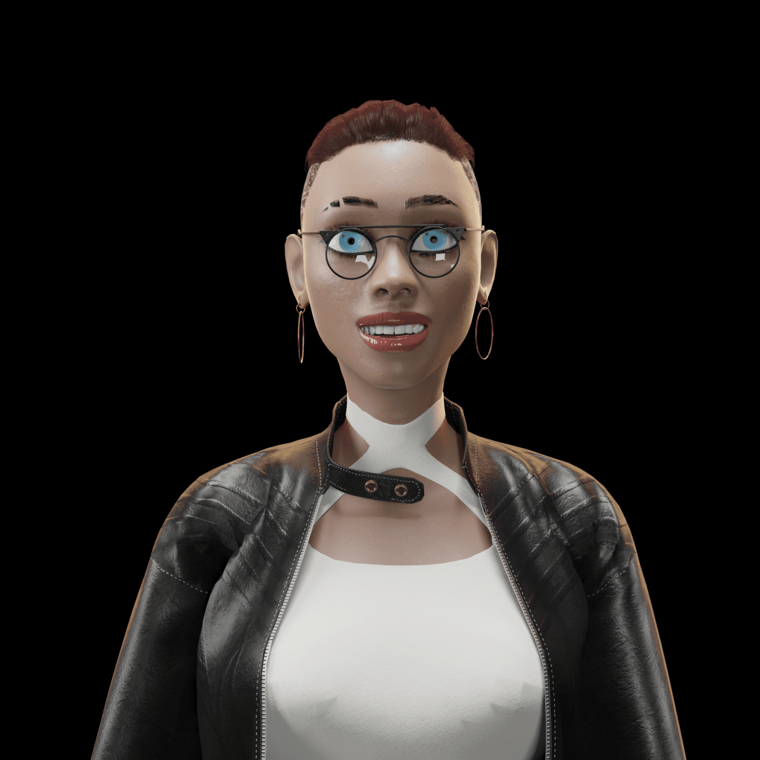 CGAfrica | Gallery Image