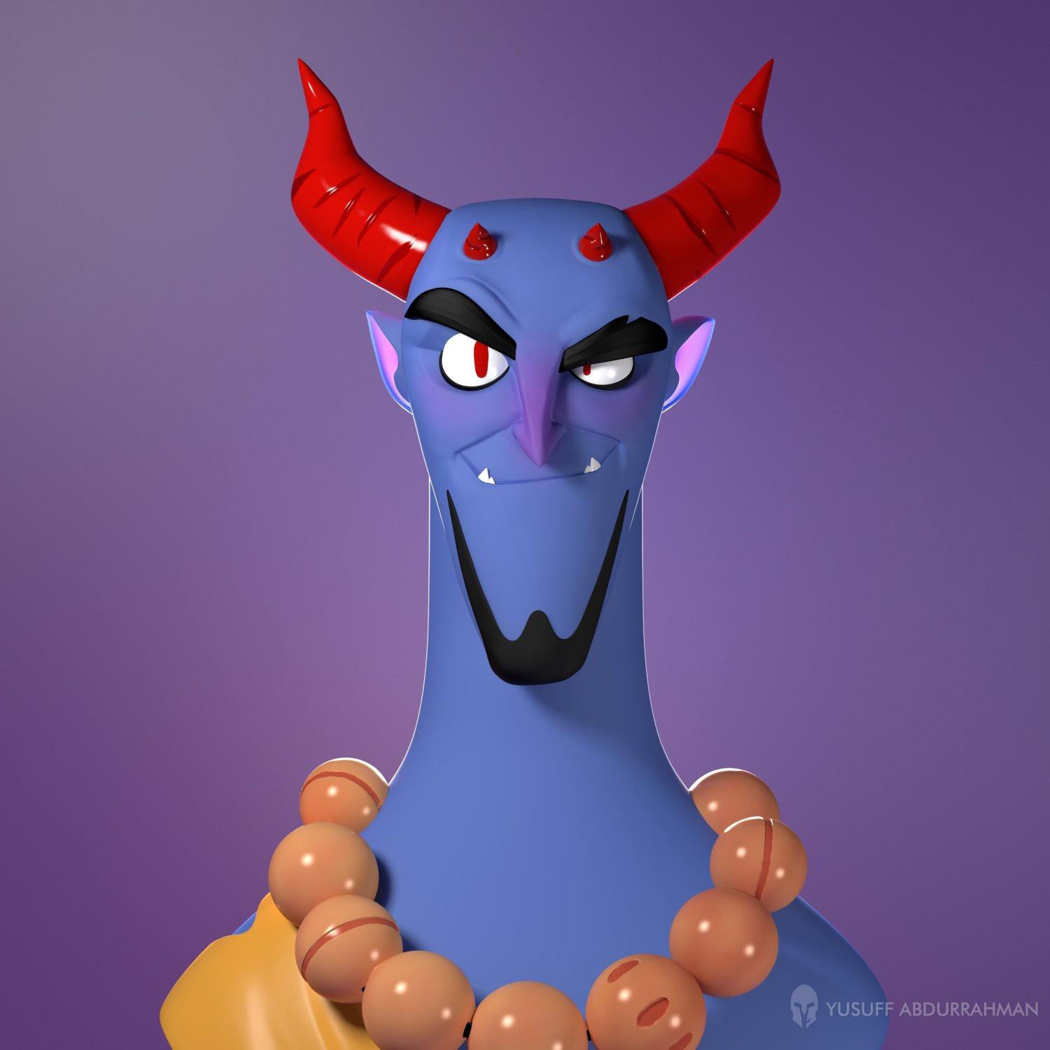 CGAfrica | Gallery Image