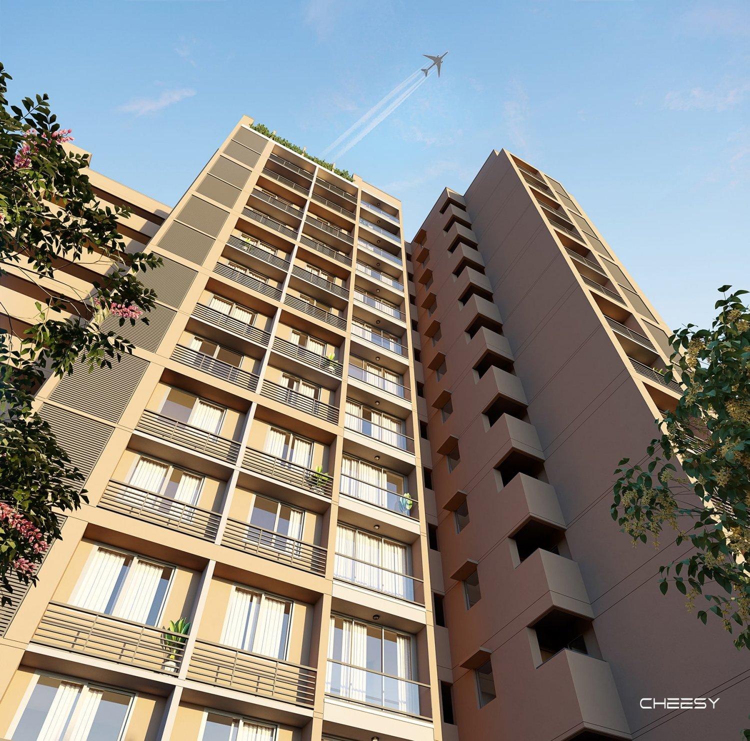 CGAfrica | Gallery Image