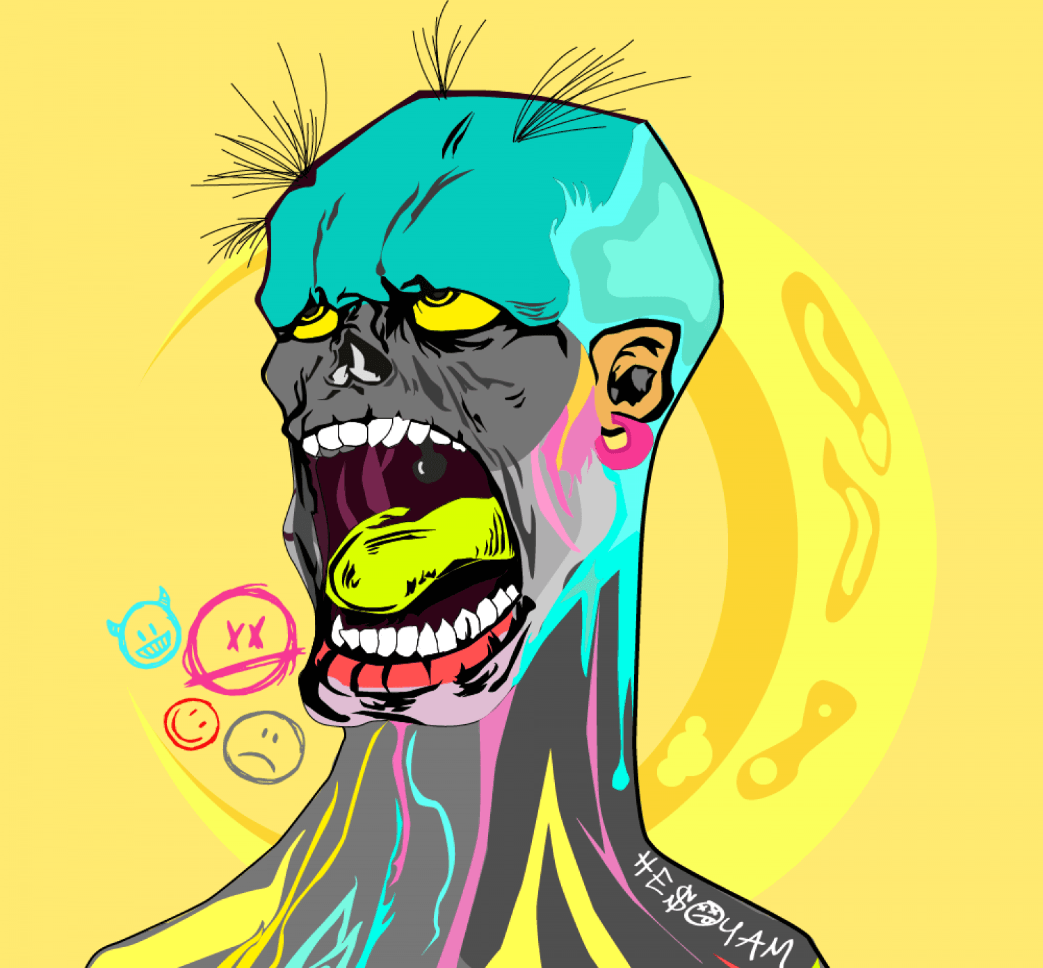 CGAfrica | Gallery Image