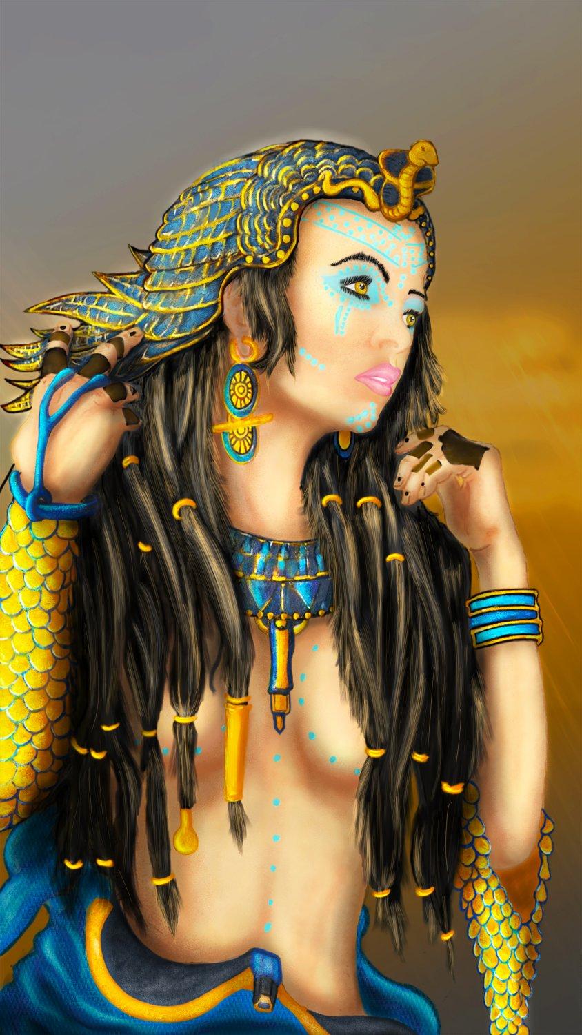 CGAfrica | Gallery Image