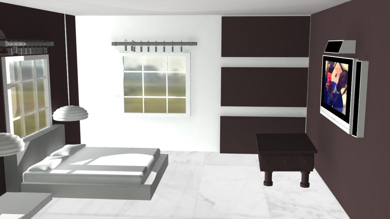 CGAfrica | Gallery Image