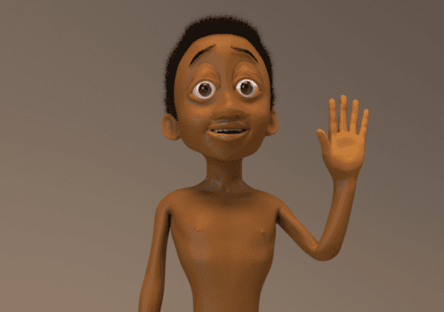 CGAfrica | Gallery Image