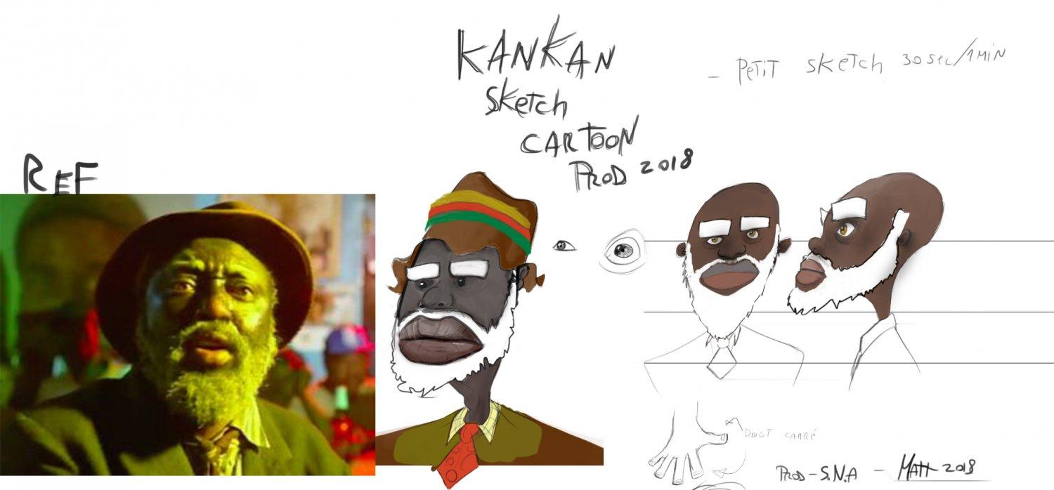 CGAfrica | Gallery Image