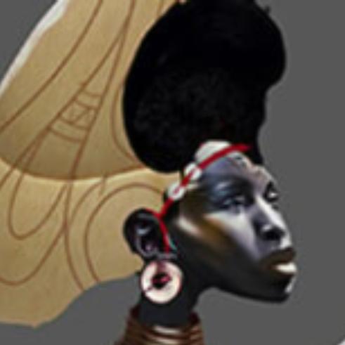 CGAfrica | Gallery Image