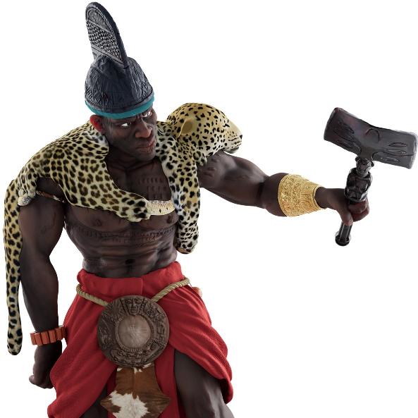 CGAfrica | Gallery Image