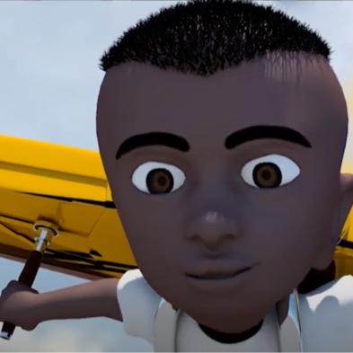 CGAfrica | Gallery Image