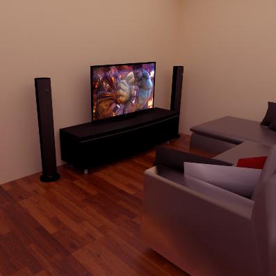 CGAfrica | Gallery Image