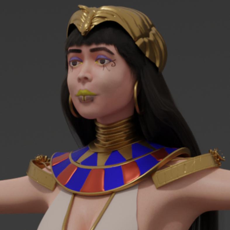 CGAfrica | Gallery Image