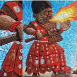 CGAfrica | Gallery Image