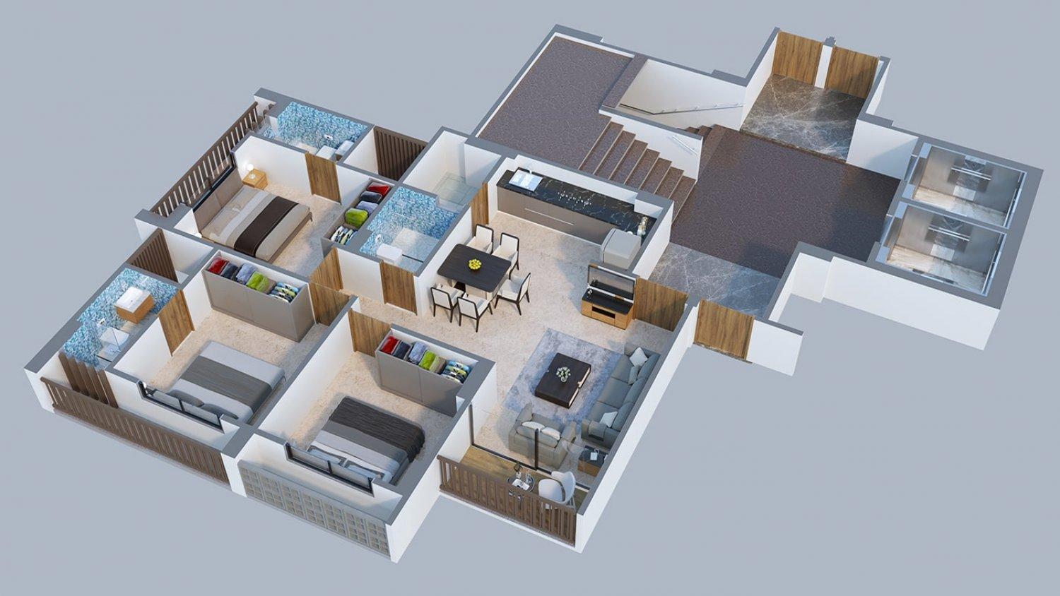 CGAfrica | Gallery Image