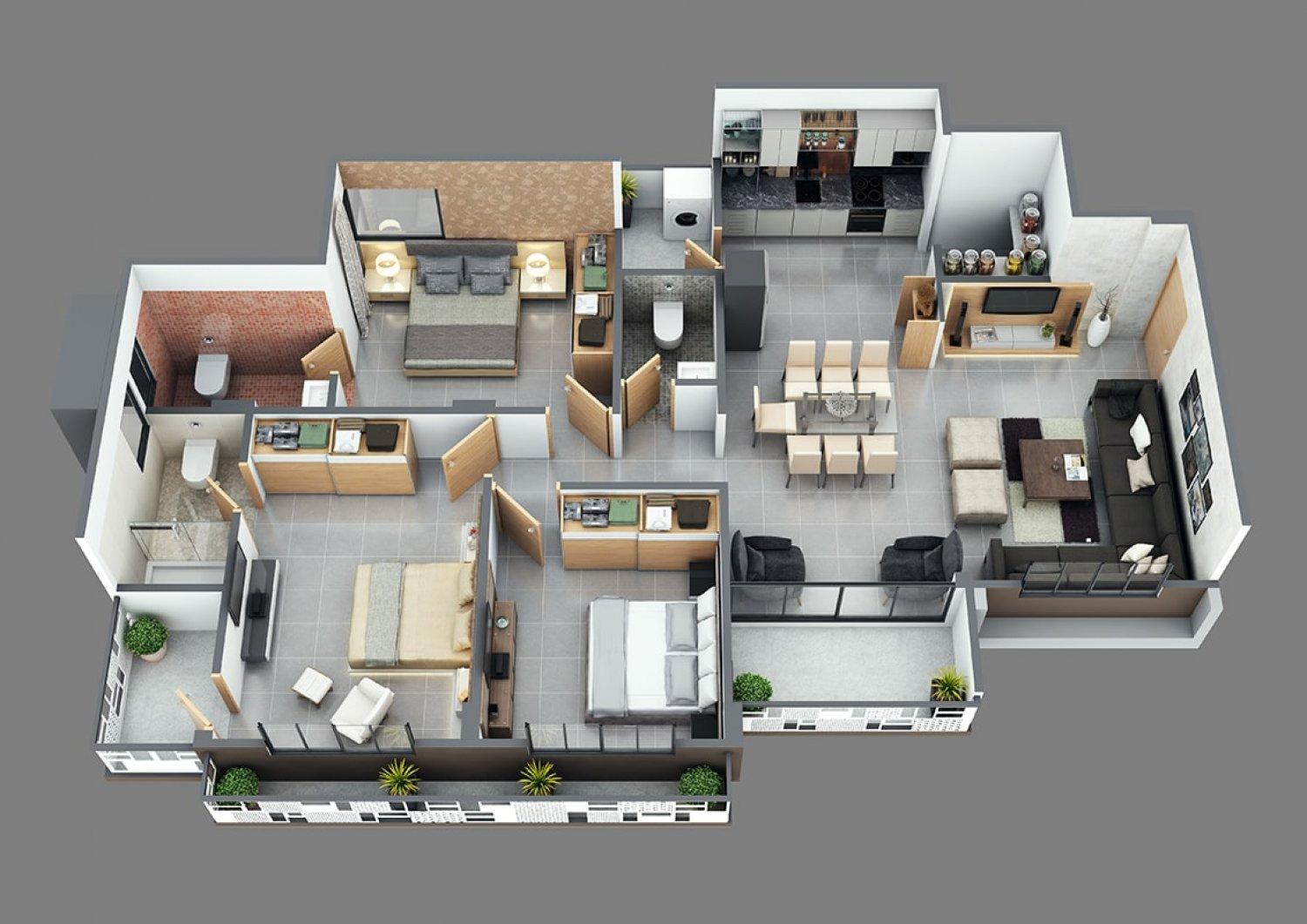CGAfrica | Gallery Image