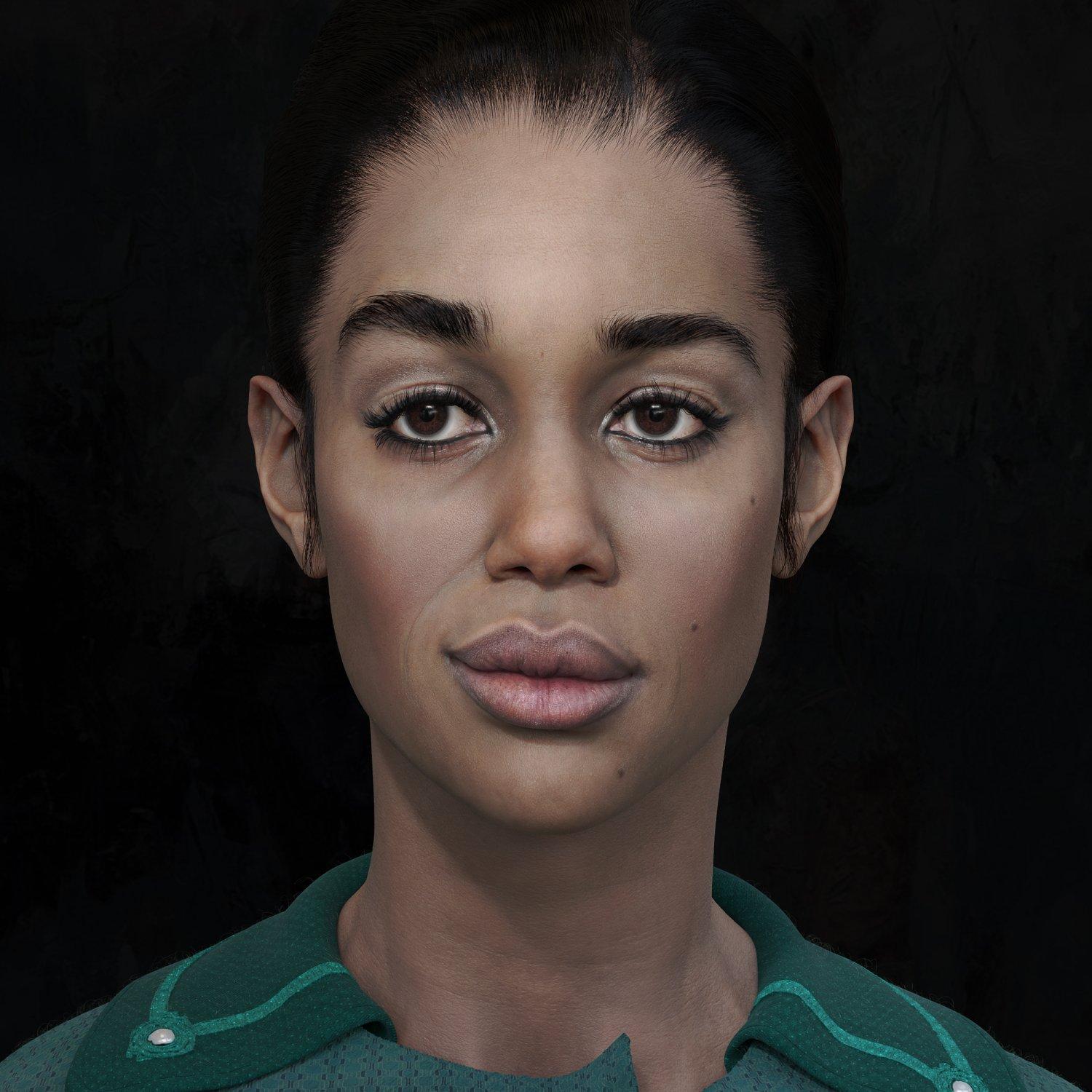 CGAfrica | Gallery Image