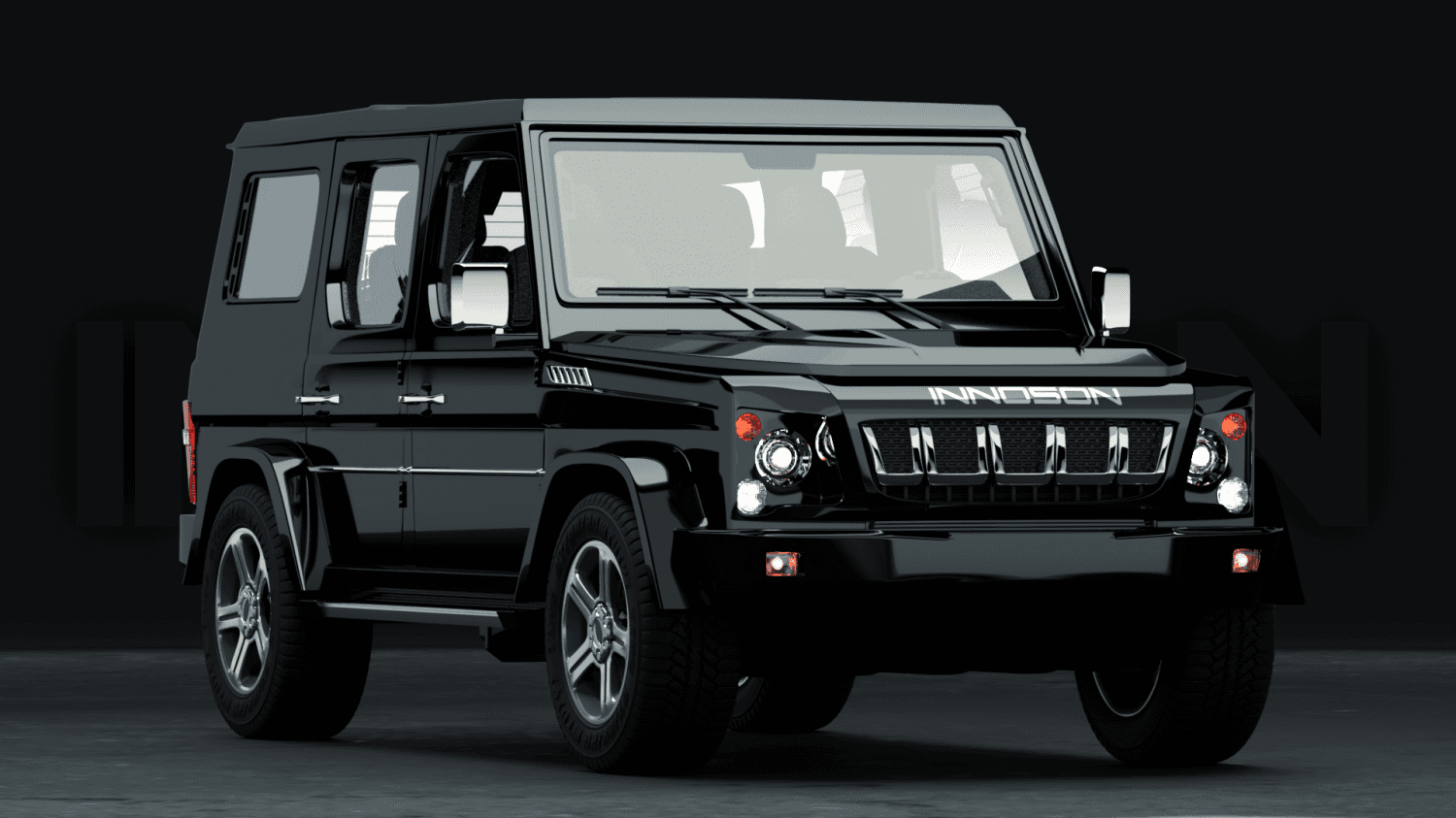 CGAfrica | Gallery Image