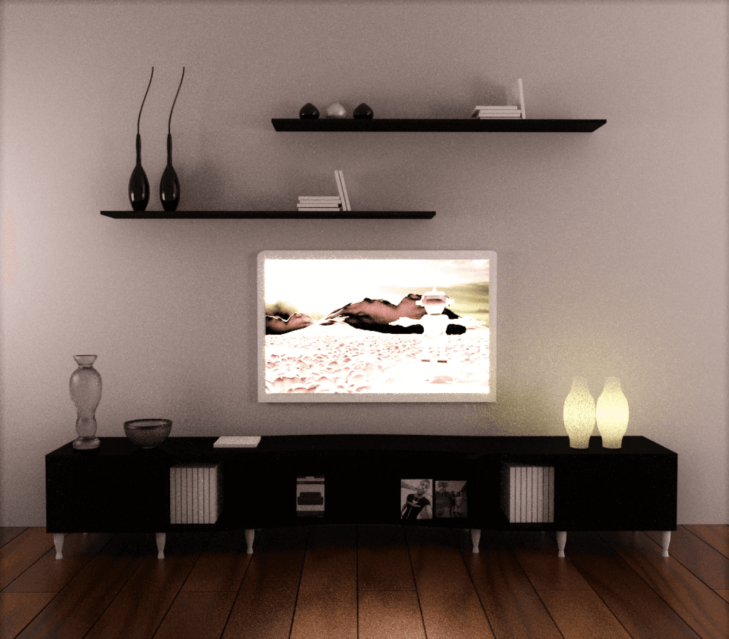 CGAfrica | Gallery Image
