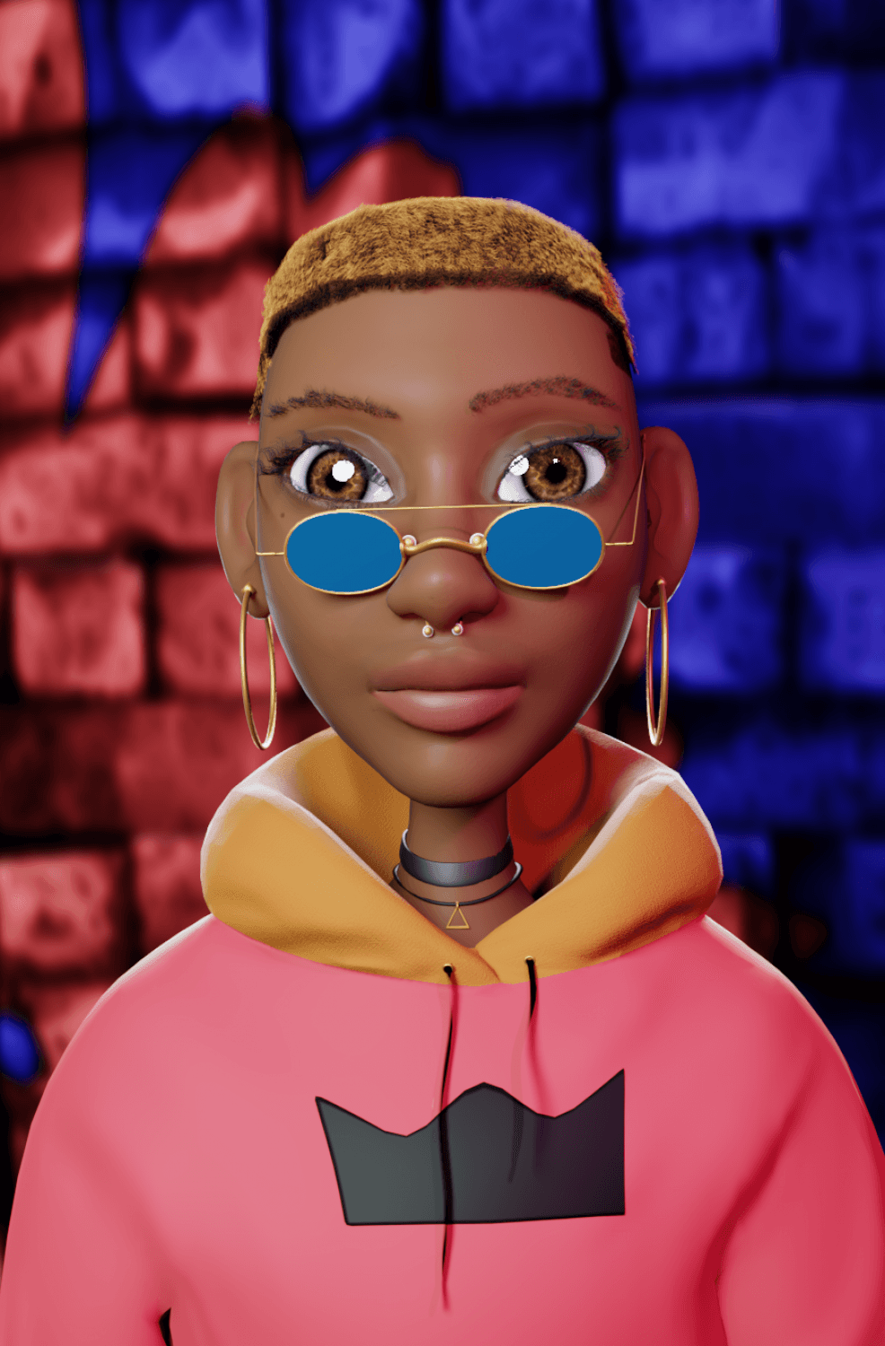 CGAfrica | Gallery Image