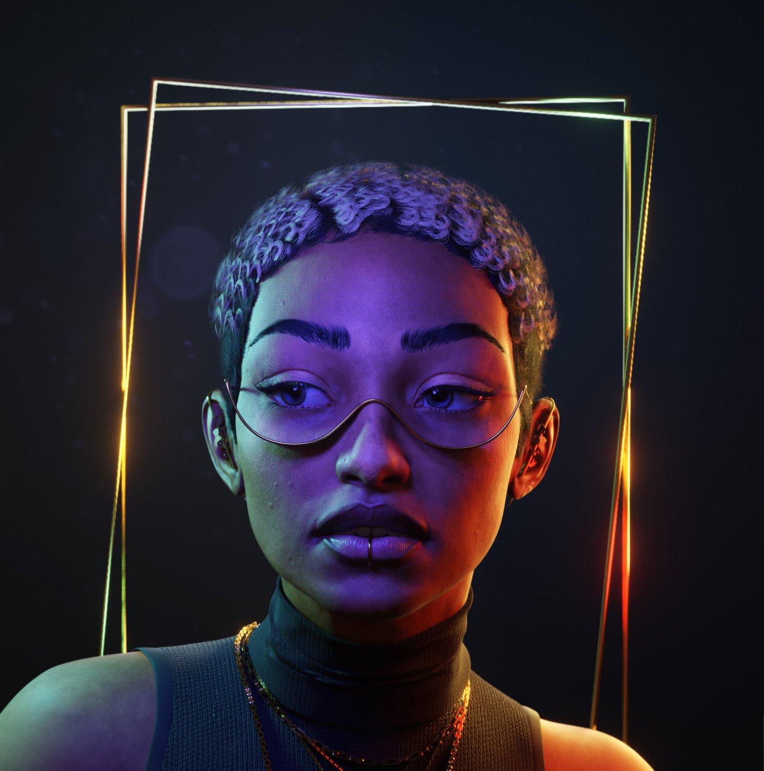 CGAfrica | Gallery Image