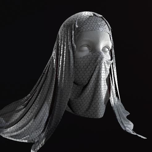 CGAfrica | Gallery Image