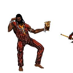 CGAfrica | Gallery Image