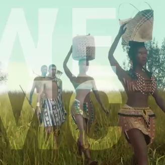 CGAfrica | Gallery Image