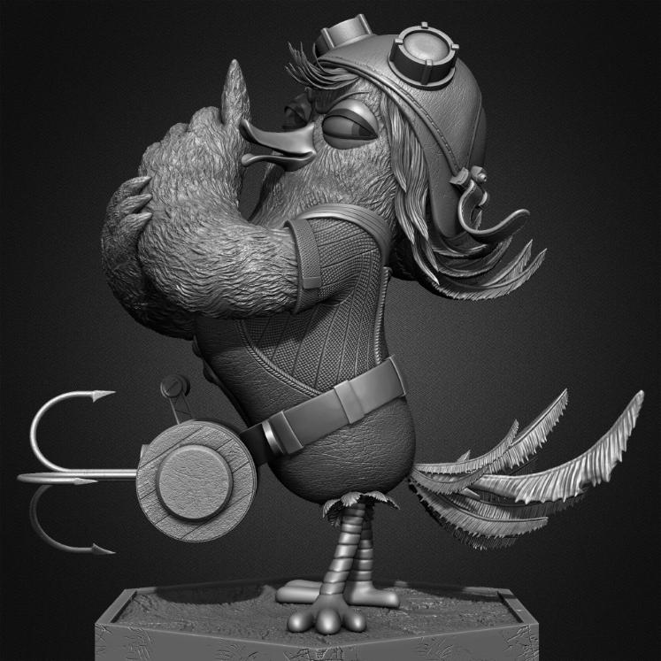 CGAfrica | Gallery Image