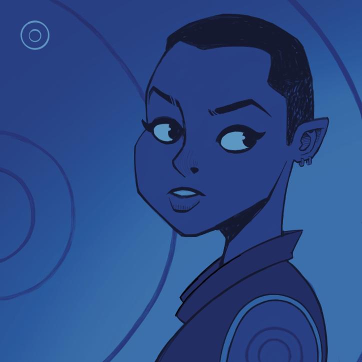 CGAfrica | Gallery Image