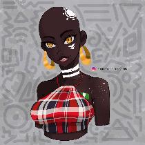 CGAfrica | Gallery Image